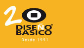 Logo Diseño Básico